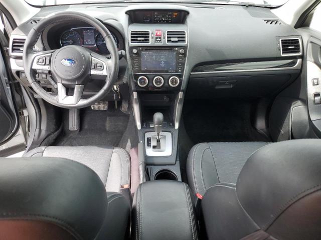Photo 8 from auction – 2018 SUBARU FORESTER 2 with VIN JF2SJARC7JH459572