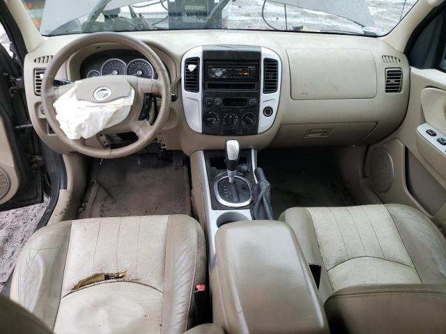 Photo 8 from auction – 2006 MERCURY MARINER with VIN 4M2YU56116KJ19347