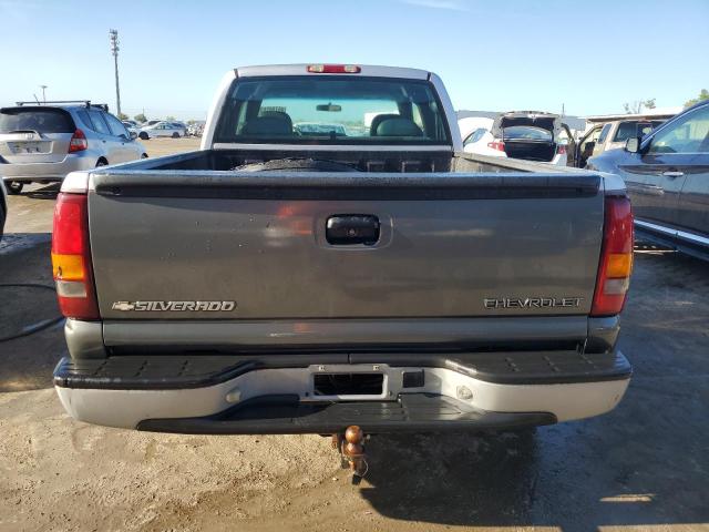 Photo 6 from auction – 2001 CHEVROLET SILVERADO with VIN 2GCEC19V211404408