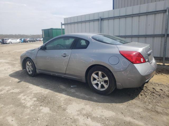 Photo 2 from auction – 2009 NISSAN ALTIMA 2.5 with VIN 1N4AL24E99C131782