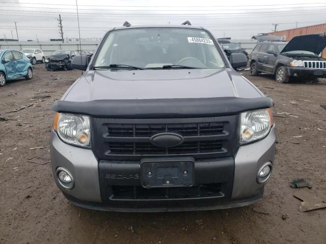 Photo 5 from auction – 2008 FORD ESCAPE XLT with VIN 1FMCU03Z28KC45289