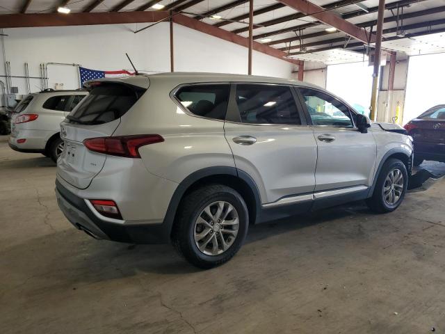 Photo 3 from auction – 2019 HYUNDAI SANTA FE S with VIN 5NMS2CAD8KH061332
