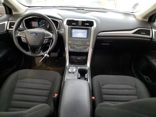 Photo 8 from auction – 2019 FORD FUSION SE with VIN 3FA6P0LU5KR120857