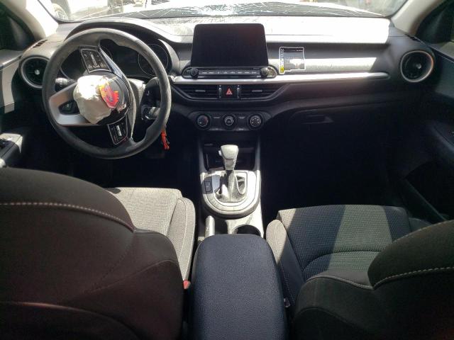 Photo 8 from auction – 2020 KIA FORTE FE with VIN 3KPF24AD8LE261384