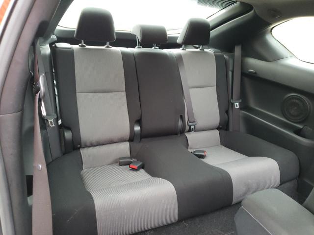 Photo 10 from auction – 2016 SCION TC with VIN JTKJF5C74GJ018636