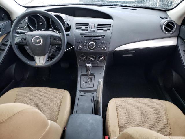 Photo 8 from auction – 2012 MAZDA 3 I with VIN JM1BL1L8XC1548335