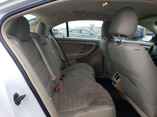 Photo 10 from auction – 2014 FORD TAURUS SE with VIN 1FAHP2D87EG168054