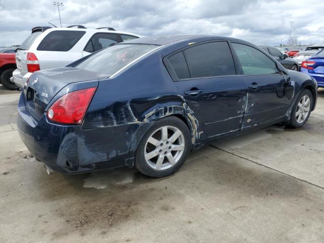 Photo 3 from auction – 2004 NISSAN MAXIMA SE with VIN 1N4BA41E14C890400