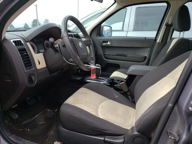 Photo 7 from auction – 2008 MAZDA TRIBUTE I with VIN 4F2CZ02Z98KM01271