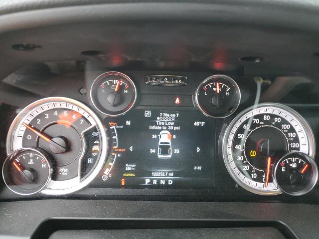 Photo 9 from auction – 2017 RAM 1500 SLT with VIN 3C6RR7LT2HG738859