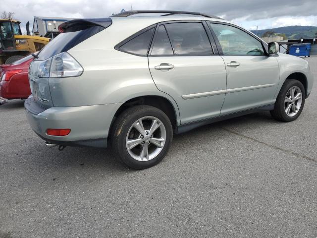 Photo 3 from auction – 2006 LEXUS RX 400 with VIN JTJHW31U662003693