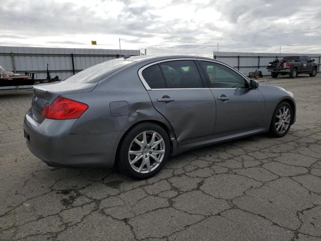 Photo 3 from auction – 2011 INFINITI G37 BASE with VIN JN1CV6AP7BM503004