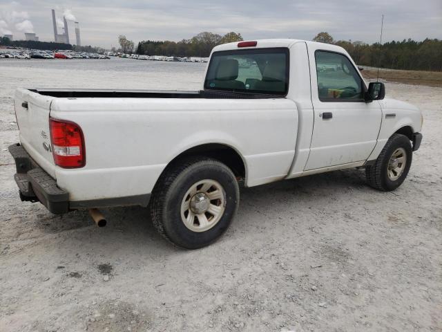Photo 3 from auction – 2011 FORD RANGER with VIN 1FTKR1AD7BPA88268