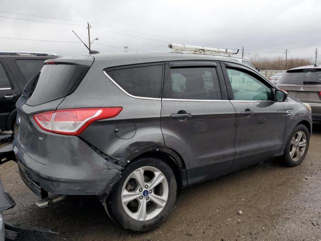 Photo 3 from auction – 2015 FORD ESCAPE SE with VIN 1FMCU0G79FUA39705