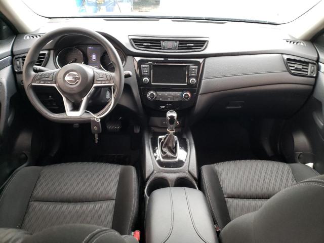 Photo 10 from auction – 2018 NISSAN ROGUE S with VIN KNMAT2MT4JP528094