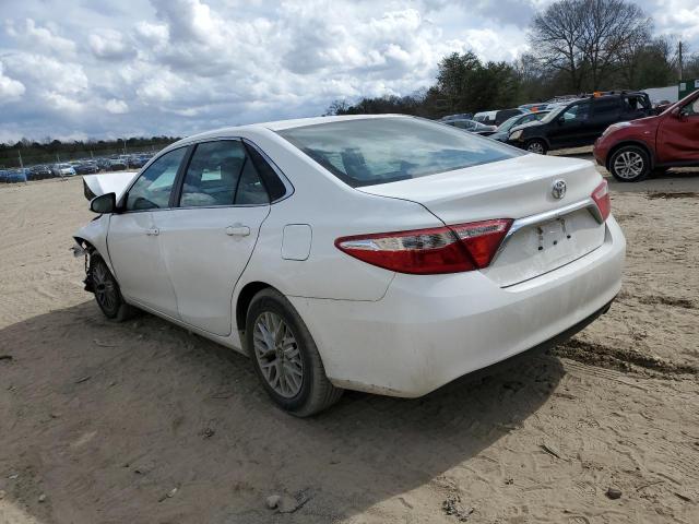 Photo 2 from auction – 2017 TOYOTA CAMRY LE with VIN 4T1BF1FKXHU687199