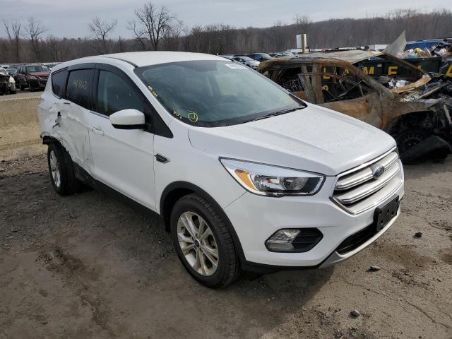 Photo 4 from auction – 2019 FORD ESCAPE SE with VIN 1FMCU9GD1KUA85677