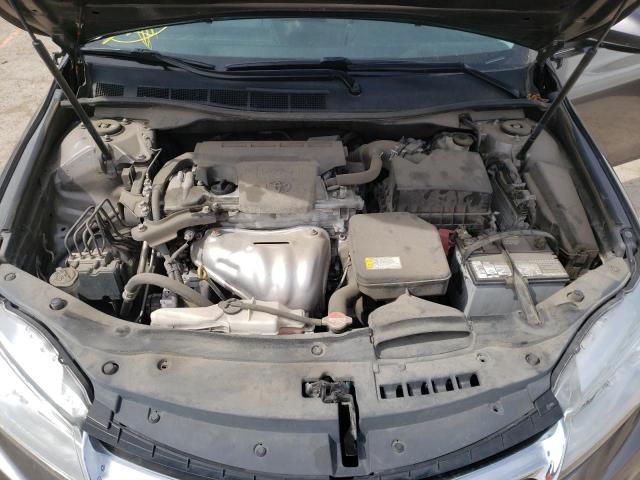 Photo 11 from auction – 2016 TOYOTA CAMRY LE with VIN 4T1BF1FK6GU141403