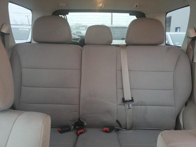 Photo 10 from auction – 2012 FORD ESCAPE XLT with VIN 1FMCU9DG9CKB57883
