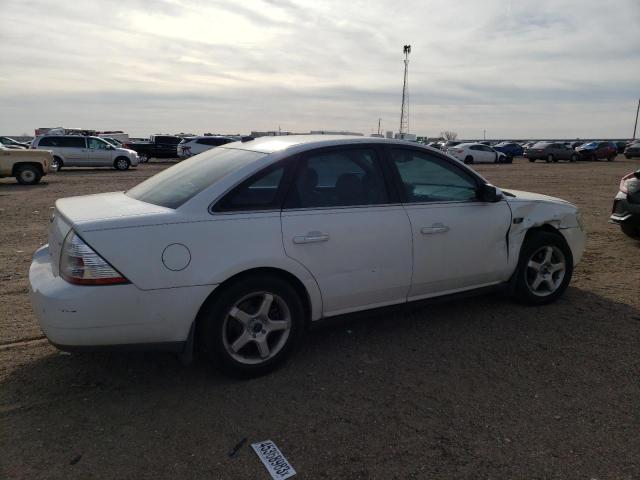 Photo 3 from auction – 2008 FORD TAURUS LIM with VIN 1FAHP25WX8G146518