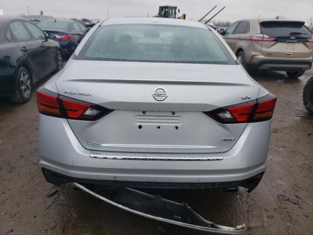 Photo 6 from auction – 2019 NISSAN ALTIMA SV with VIN 1N4BL4DW8KC178980
