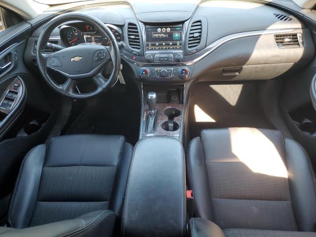 Photo 8 from auction – 2014 CHEVROLET IMPALA LT with VIN 2G1115SL1E9115430