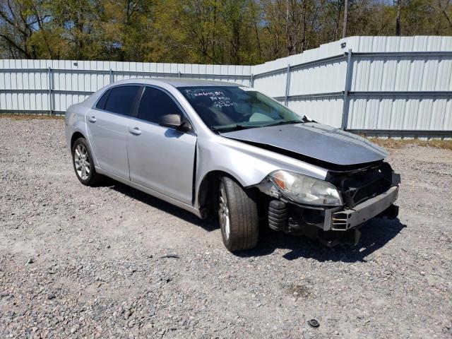 Photo 4 from auction – 2010 CHEVROLET MALIBU LS with VIN 1G1ZB5EB8A4131320