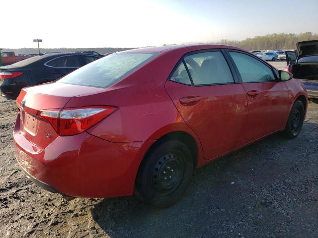 Photo 3 from auction – 2016 TOYOTA COROLLA L with VIN 5YFBURHE4GP431412