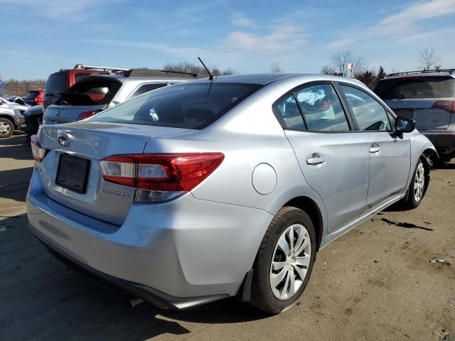 Photo 3 from auction – 2022 SUBARU IMPREZA with VIN 4S3GKAB64N3601210