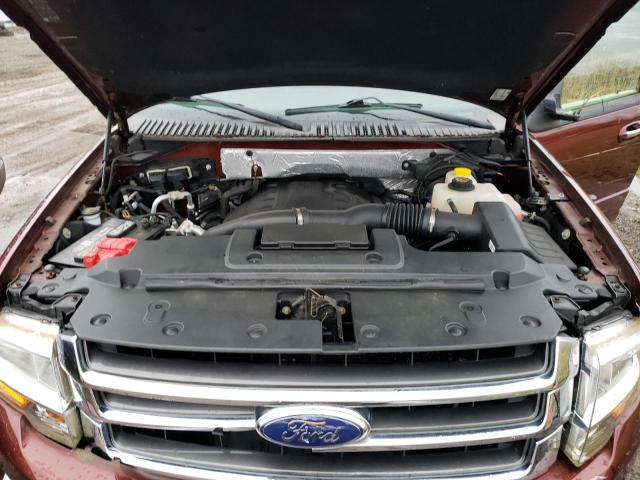 Photo 12 from auction – 2017 FORD EXPEDITION with VIN 1FMJU1JT3HEA44155