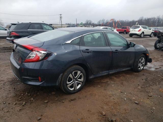 Photo 3 from auction – 2018 HONDA CIVIC LX with VIN 2HGFC2F54JH590413
