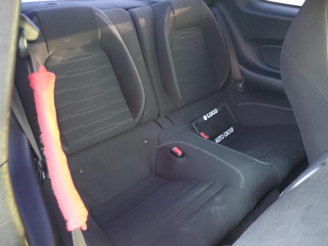 Photo 10 from auction – 2015 FORD MUSTANG with VIN 1FA6P8TH9F5330047