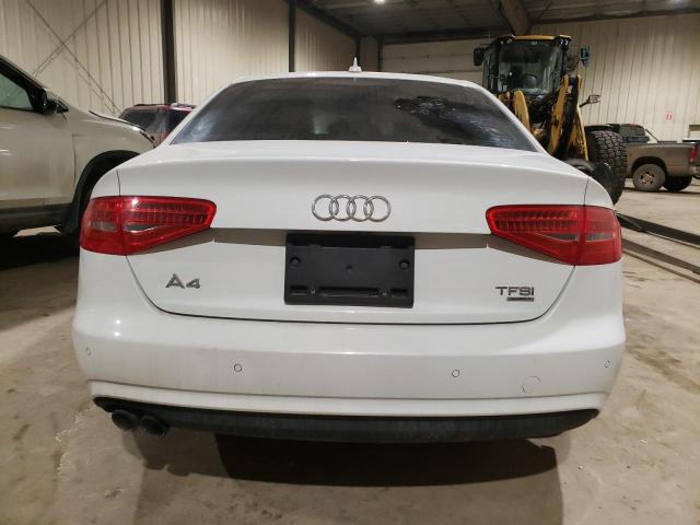 Photo 6 from auction – 2014 AUDI A4 PRESTIG with VIN WAUKFCFL3EN044978