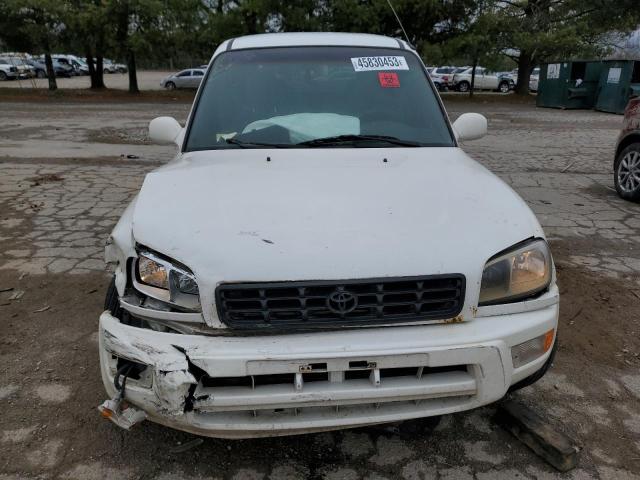 Photo 5 from auction – 1999 TOYOTA RAV4 with VIN JT3HP10V8X7134471