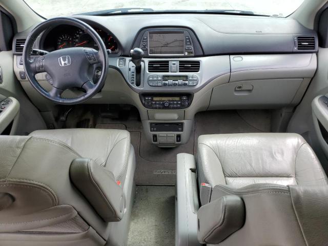 Photo 8 from auction – 2007 HONDA ODYSSEY EX with VIN 5FNRL38707B132172
