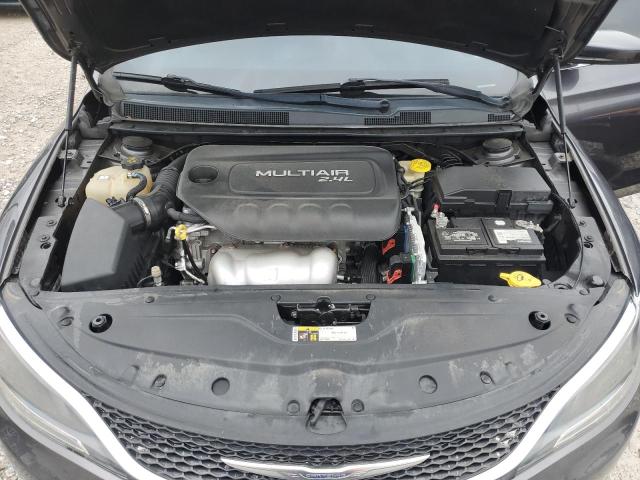 Photo 11 from auction – 2015 CHRYSLER 200 LIMITE with VIN 1C3CCCAB0FN690435