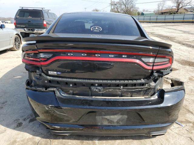 Photo 6 from auction – 2016 DODGE CHARGER SE with VIN 2C3CDXBG2GH292474