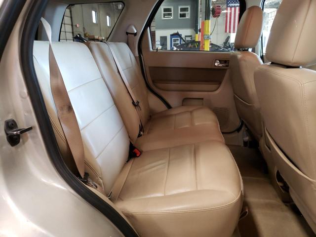 Photo 10 from auction – 2012 FORD ESCAPE LIM with VIN 1FMCU9EG5CKA08014