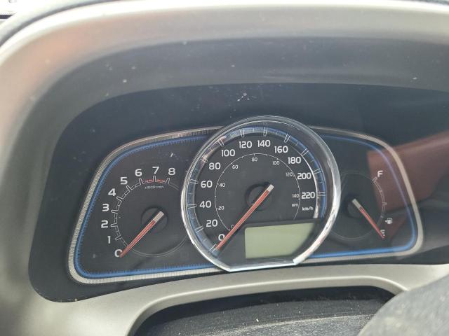 Photo 9 from auction – 2013 TOYOTA RAV4 LIMIT with VIN 2T3DFREV2DW051395