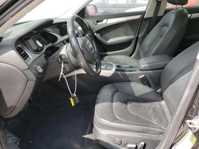 Photo 7 from auction – 2014 AUDI A4 PREMIUM with VIN WAUBFAFL6EN023563