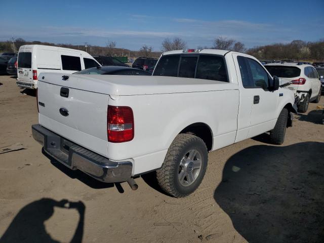 Photo 3 from auction – 2005 FORD F150 with VIN 1FTRF12W75NA31222
