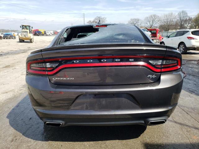 Photo 6 from auction – 2017 DODGE CHARGER R/ with VIN 2C3CDXCT0HH572200