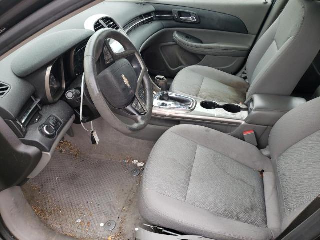 Photo 7 from auction – 2013 CHEVROLET MALIBU LS with VIN 1G11B5SA7DF225707