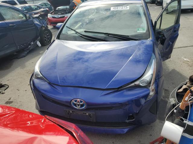 Photo 5 from auction – 2016 TOYOTA PRIUS with VIN JTDKBRFUXG3511726