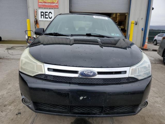 Photo 5 from auction – 2009 FORD FOCUS SES with VIN 1FAHP36N09W128998