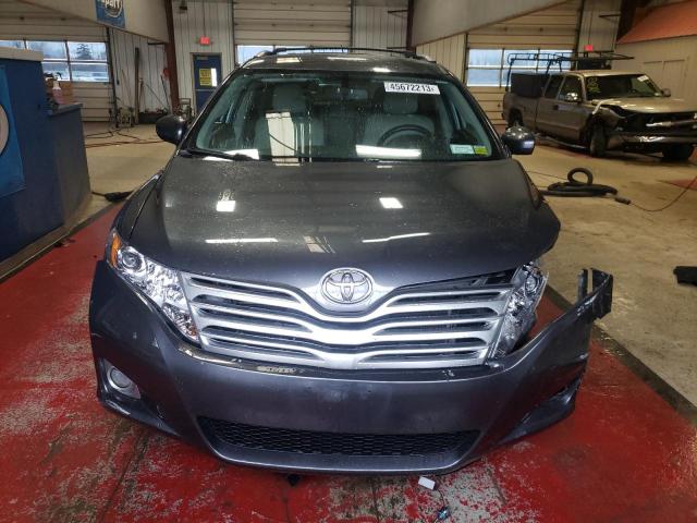 Photo 5 from auction – 2011 TOYOTA VENZA with VIN 4T3ZK3BB5BU041241