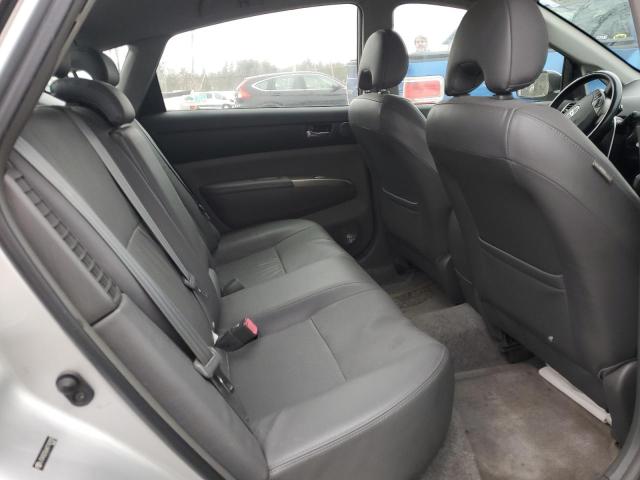 Photo 10 from auction – 2008 TOYOTA PRIUS with VIN JTDKB20U687742925