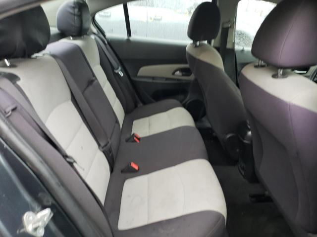 Photo 10 from auction – 2013 CHEVROLET CRUZE LS with VIN 1G1PB5SG3D7220397