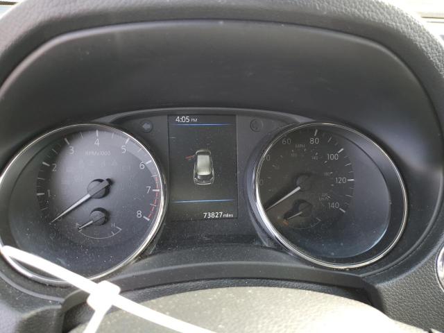 Photo 9 from auction – 2019 NISSAN ROGUE S with VIN KNMAT2MV5KP506513
