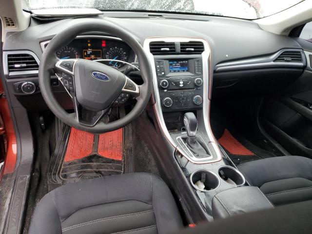 Photo 8 from auction – 2014 FORD FUSION SE with VIN 3FA6P0H75ER122633
